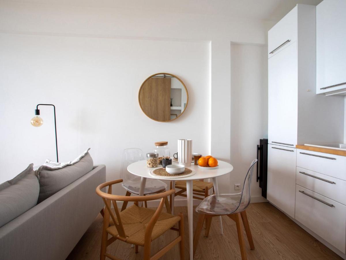 קאן סור מר Apartment L'Angelina-2 By Interhome מראה חיצוני תמונה