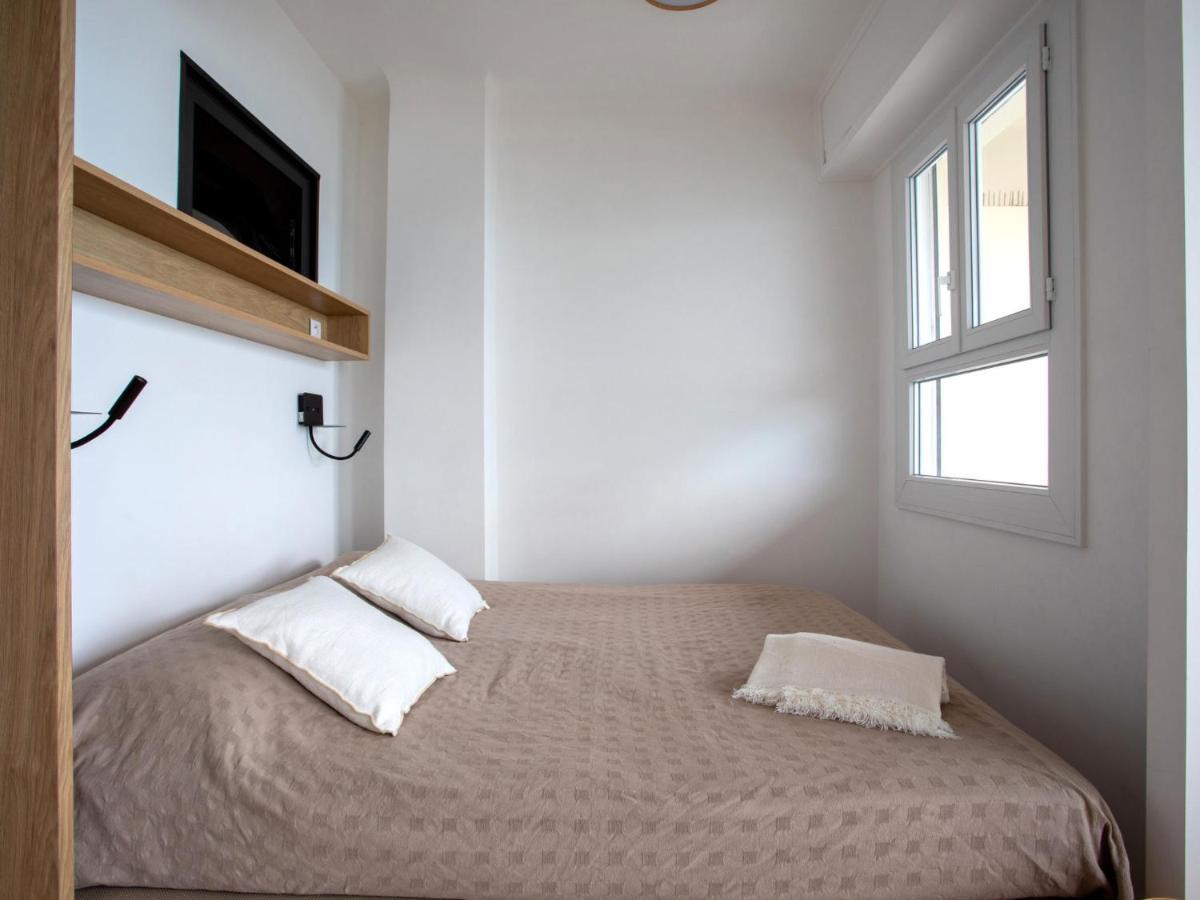 קאן סור מר Apartment L'Angelina-2 By Interhome מראה חיצוני תמונה