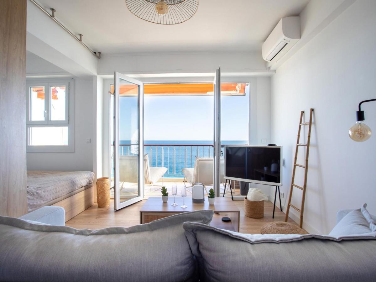 קאן סור מר Apartment L'Angelina-2 By Interhome מראה חיצוני תמונה