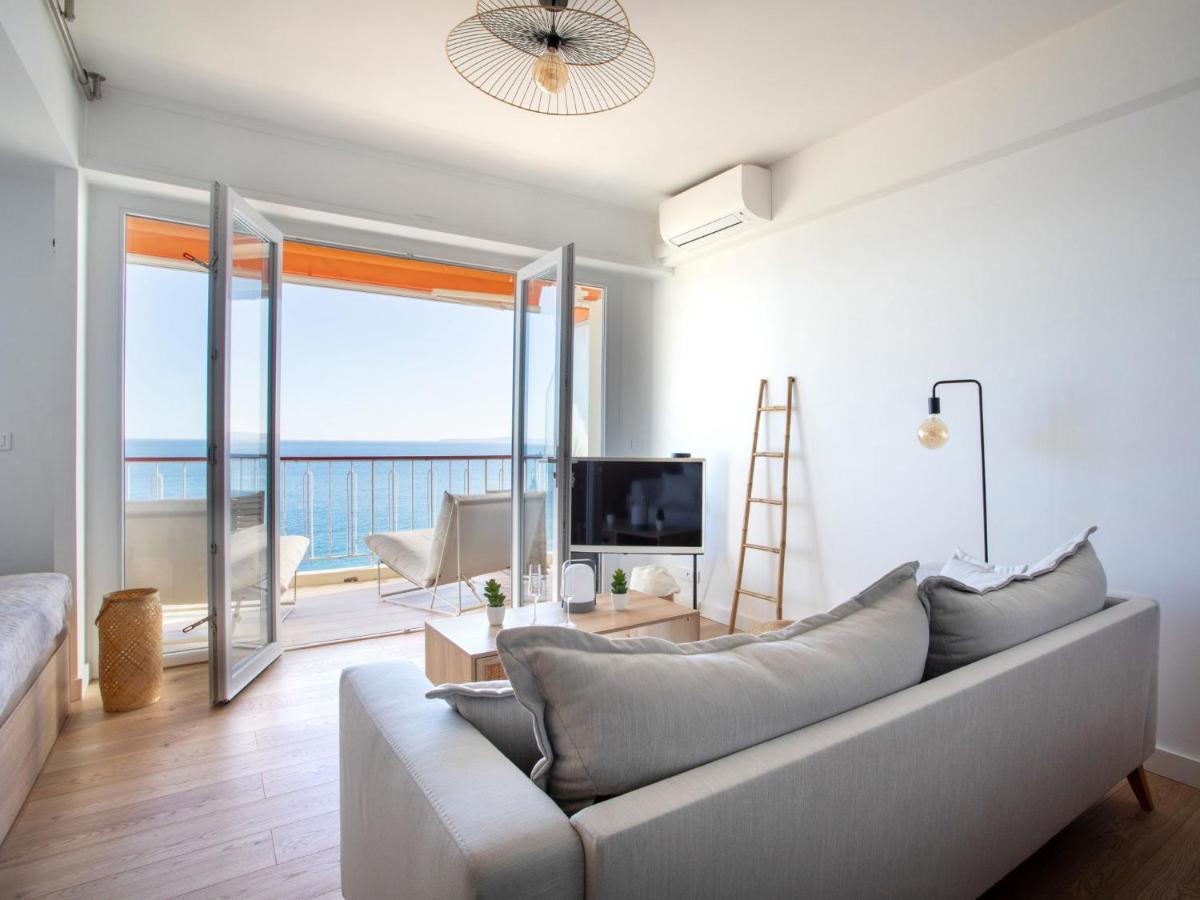 קאן סור מר Apartment L'Angelina-2 By Interhome מראה חיצוני תמונה