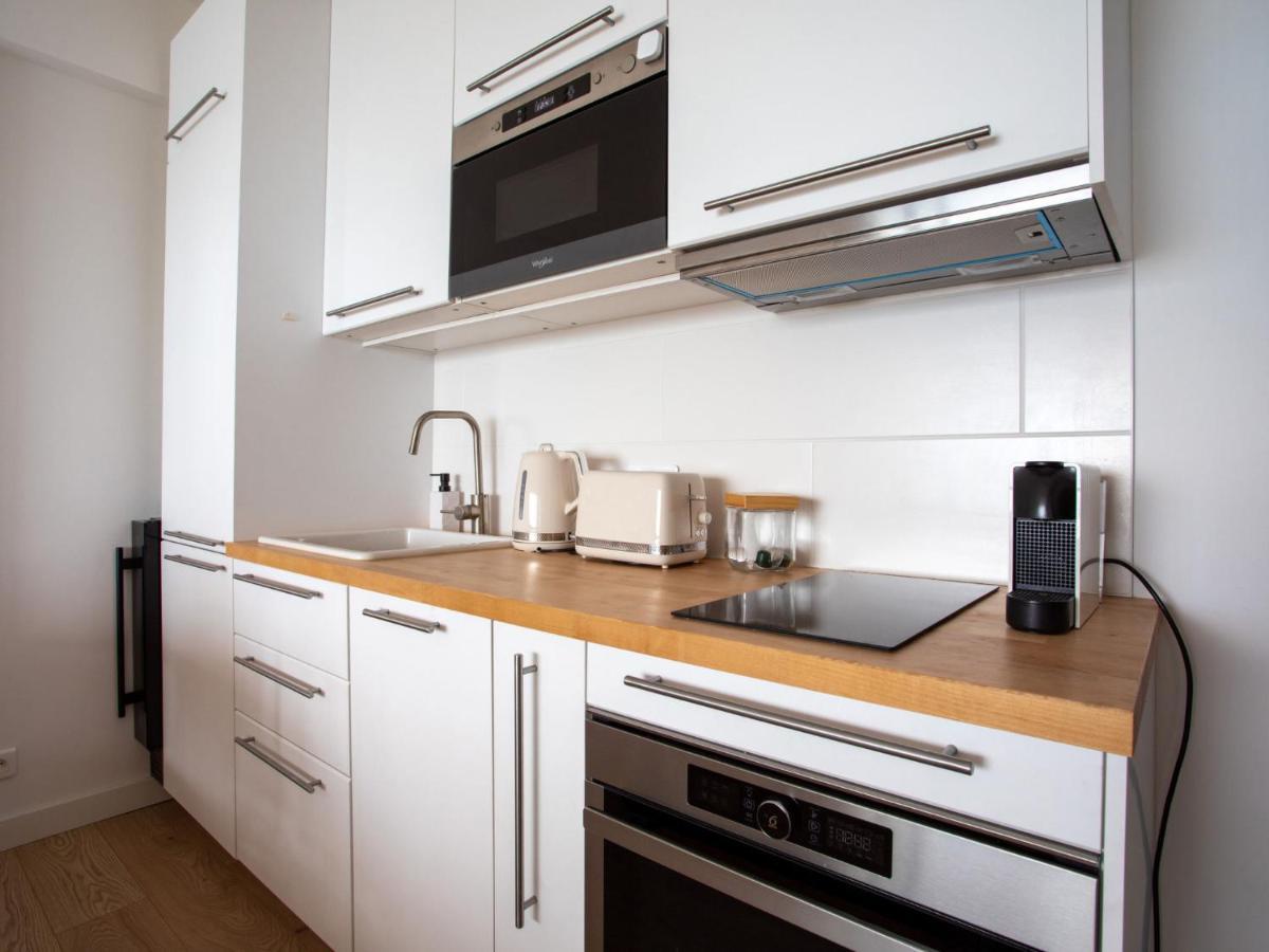 קאן סור מר Apartment L'Angelina-2 By Interhome מראה חיצוני תמונה